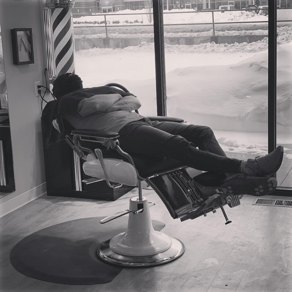 Ascension Barbershop | 2580 S 90th St Suite 110 and 120, Omaha, NE 68124, USA | Phone: (402) 916-9151