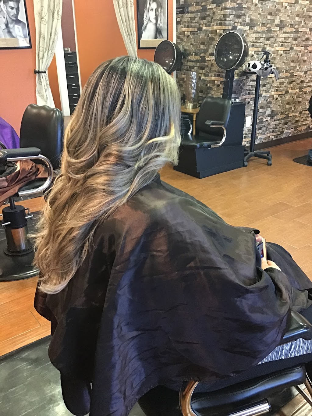 Trudys Hair Salon | 1472 B St # F, Livingston, CA 95334, USA | Phone: (209) 394-4646