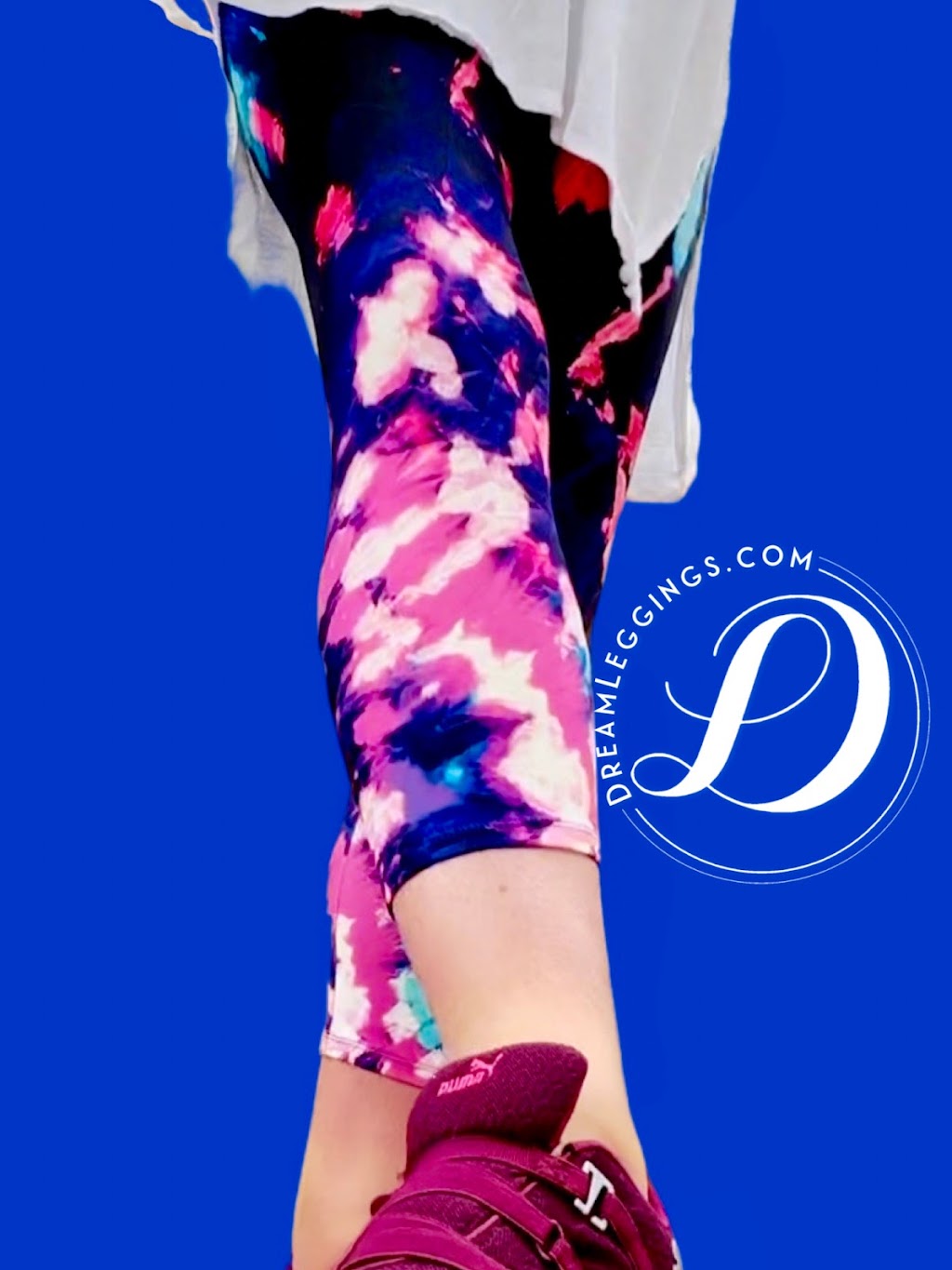 Dream Leggings LLC | 4501 Brittany Dr, Rowlett, TX 75088, USA | Phone: (903) 372-7660