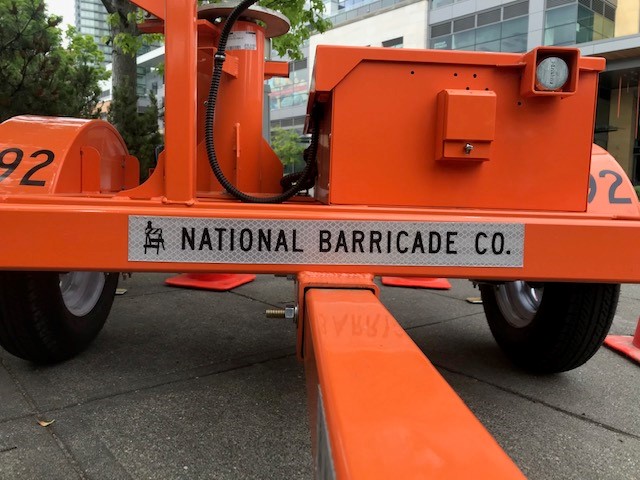 National Barricade - Marysville | 6120 29th Dr NE, Marysville, WA 98271, USA | Phone: (360) 548-2400