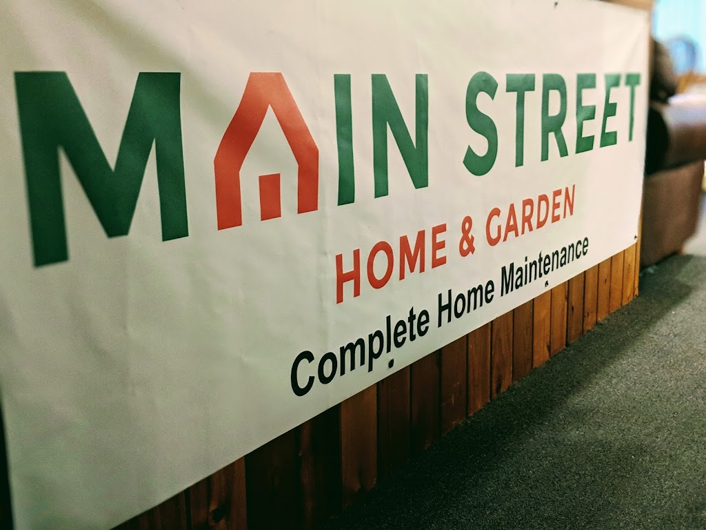 Main Street Home & Garden | 26 Broadway, Hawthorne, NY 10532, USA | Phone: (914) 693-3900