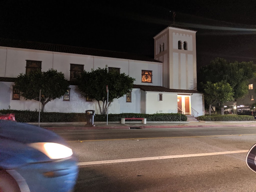 Seventh St. Church | 668 Obispo Ave, Long Beach, CA 90814, USA | Phone: (562) 434-3408
