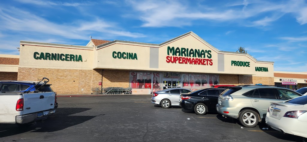 Marianas Supermarket | 268 N Jones Blvd, Las Vegas, NV 89107, USA | Phone: (702) 776-7200