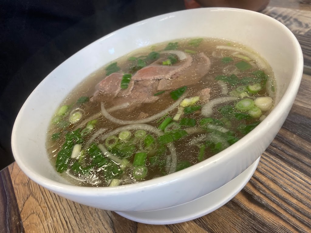 Pho Bowl | 5185 W Baseline Rd, Laveen Village, AZ 85339, USA | Phone: (480) 257-3384