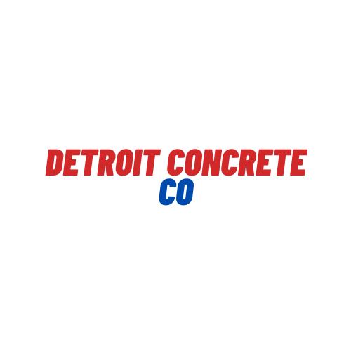 Detroit Concrete Co | 14294 Meyers Rd, Detroit, MI 48227 | Phone: (313) 934-7677