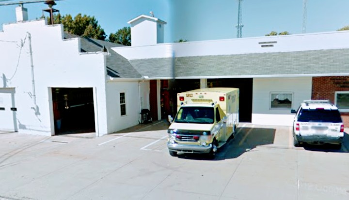 Edinburg Fire Department | 6727 Tallmadge Rd, Rootstown, OH 44272, USA | Phone: (330) 325-1224