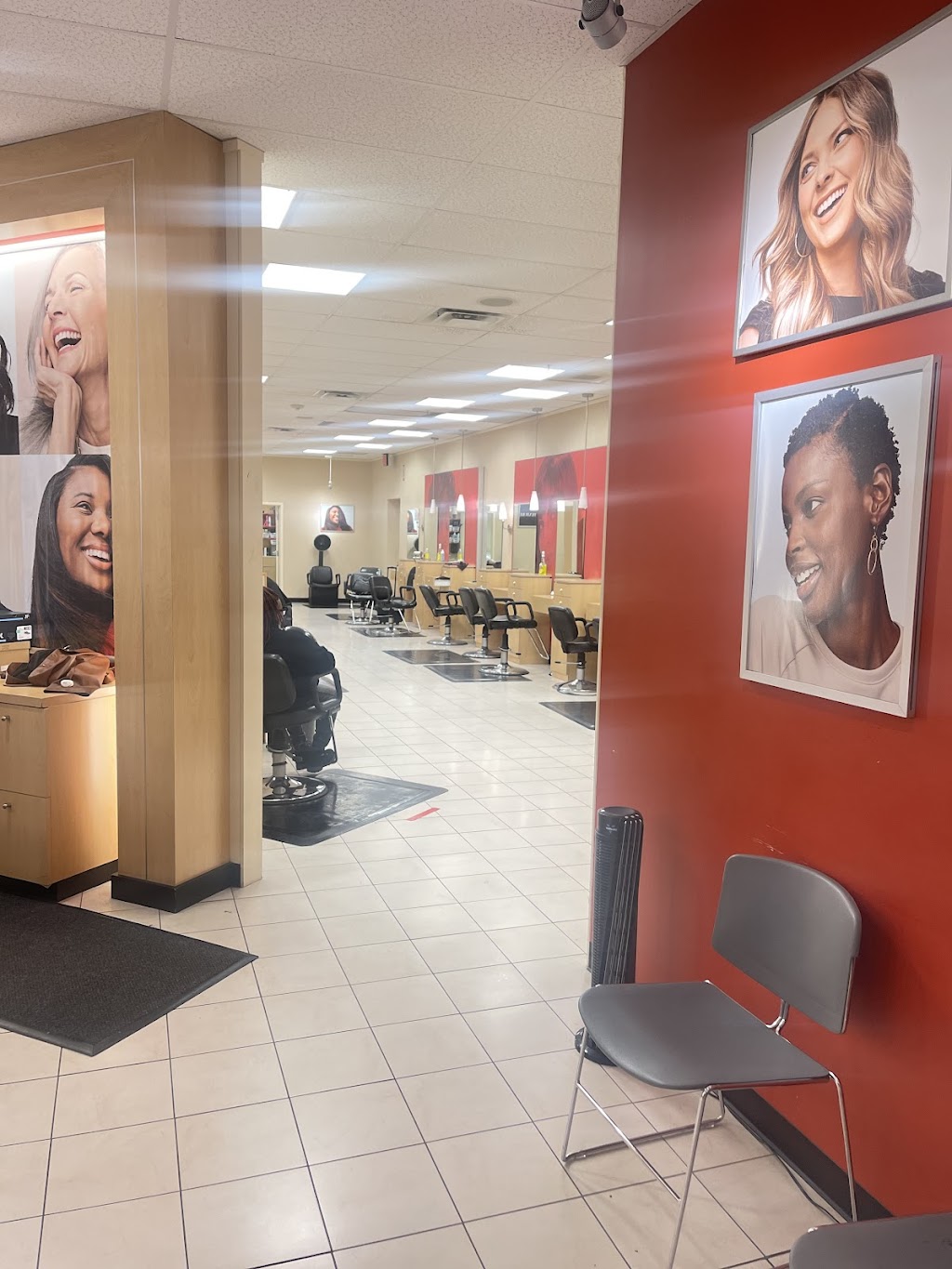 JCPenney Salon | 1015 E Interstate 30, Rockwall, TX 75087, USA | Phone: (972) 961-9239