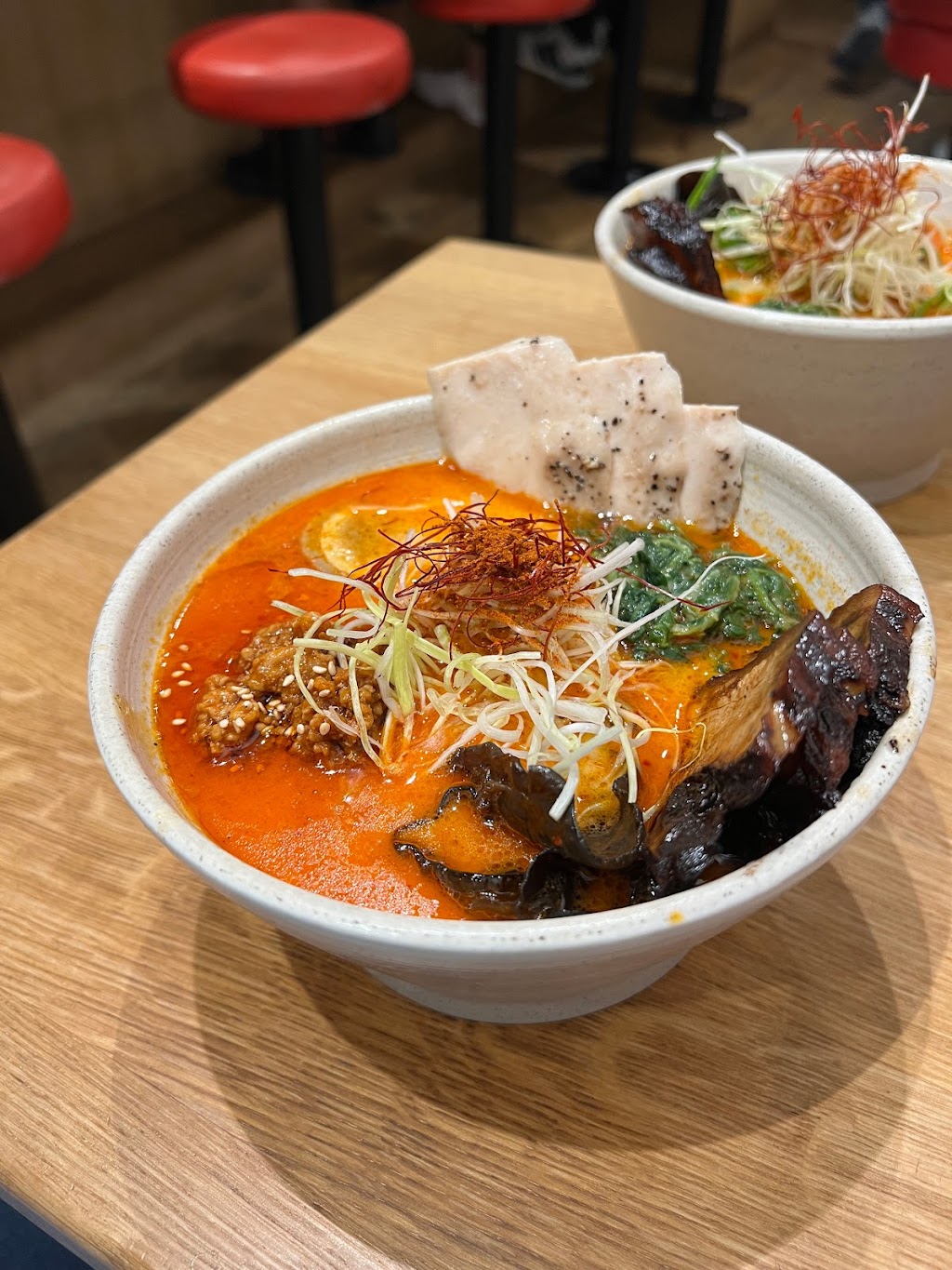 Ramen-Kingdom | Prins Hendrikkade 83H, 1012 AE Amsterdam, Netherlands | Phone: 020 757 0641