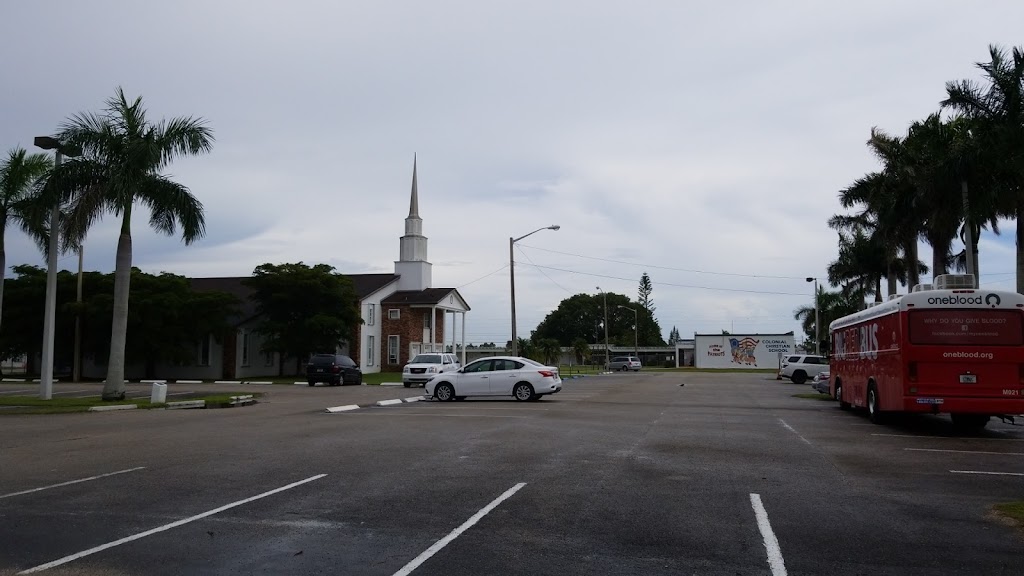 South Dade Baptist Church | 17105 SW 296th St, Homestead, FL 33030, USA | Phone: (305) 247-3516