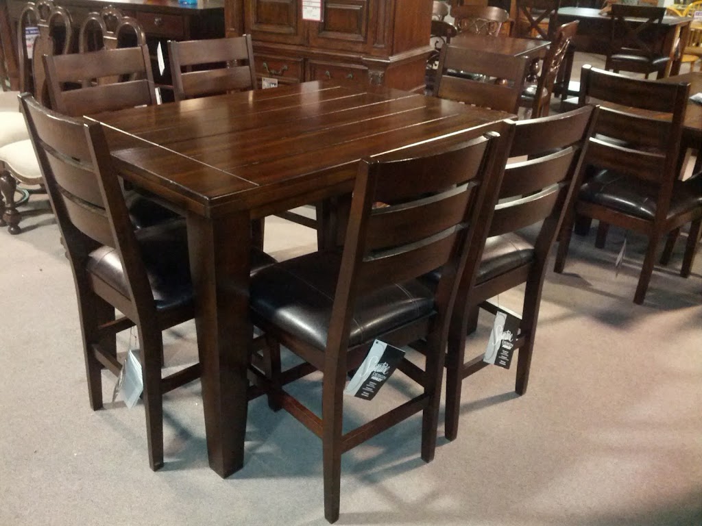 V. WATTS FURNITURE, INC | 13060 Florida Blvd, Livingston, LA 70754, USA | Phone: (225) 686-7238