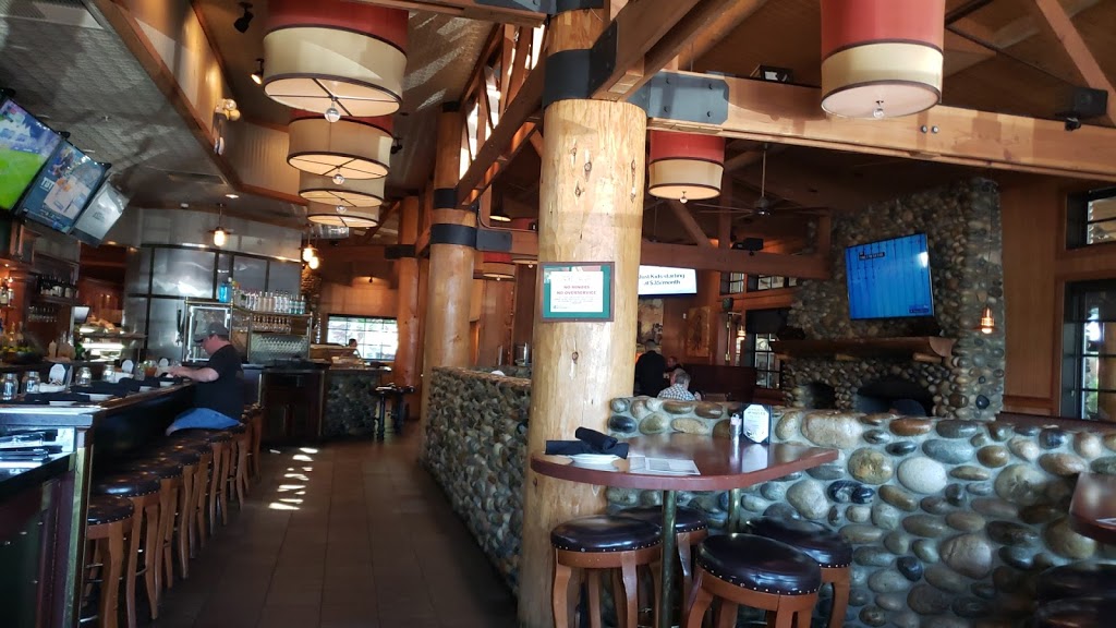 Claim Jumper Restaurants | 5901 S 180th St, Tukwila, WA 98188, USA | Phone: (206) 575-3918