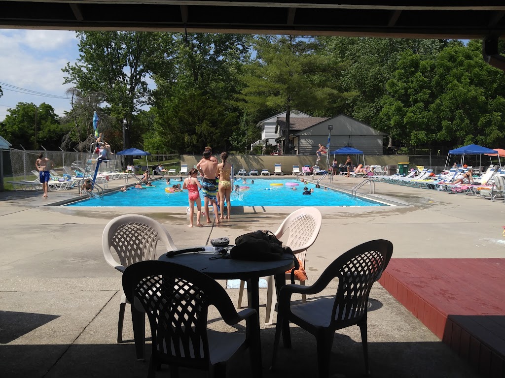 Tamarack Swim Club | 450 Spruceway Dr, Springboro, OH 45066, USA | Phone: (937) 748-1209