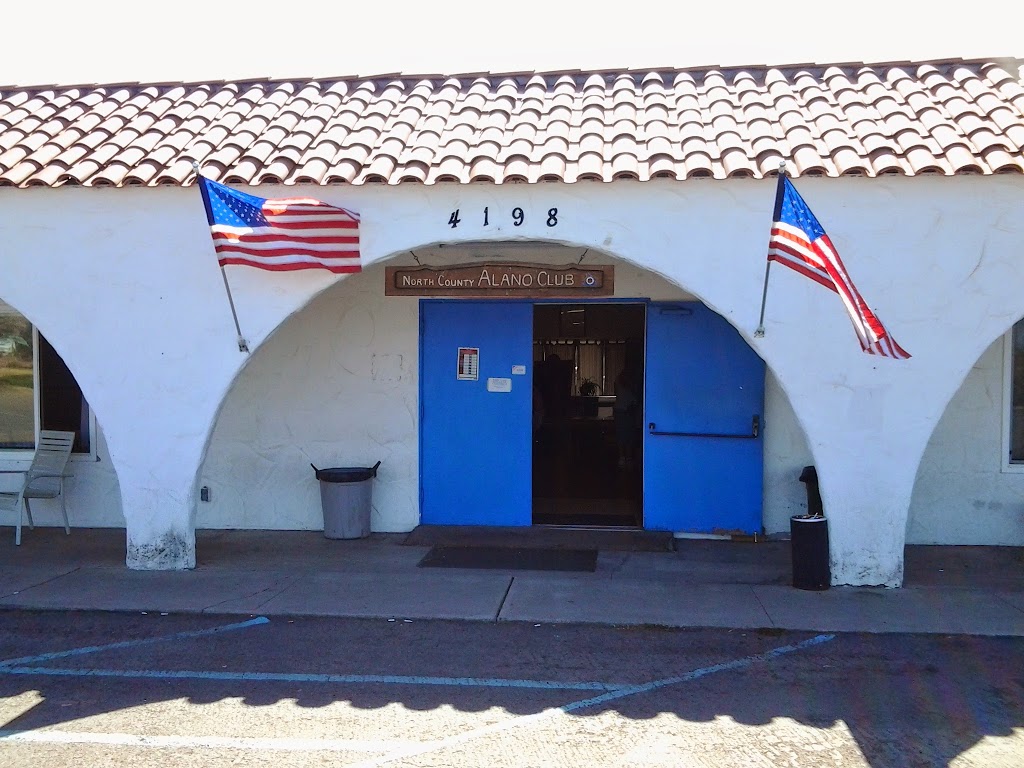 North County Alano Club | 4198 Mission Ave, Oceanside, CA 92057, USA | Phone: (760) 757-1166