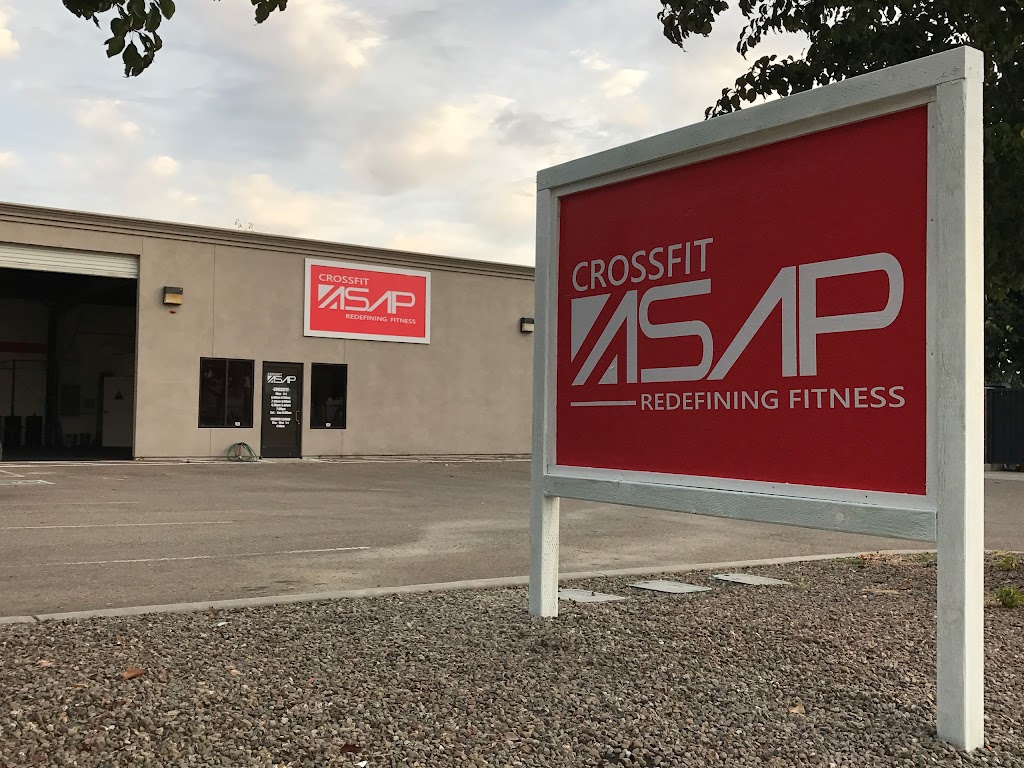 ASAP Fitness | 315 S Lower Sacramento Rd B, Lodi, CA 95242, USA | Phone: (209) 813-4579