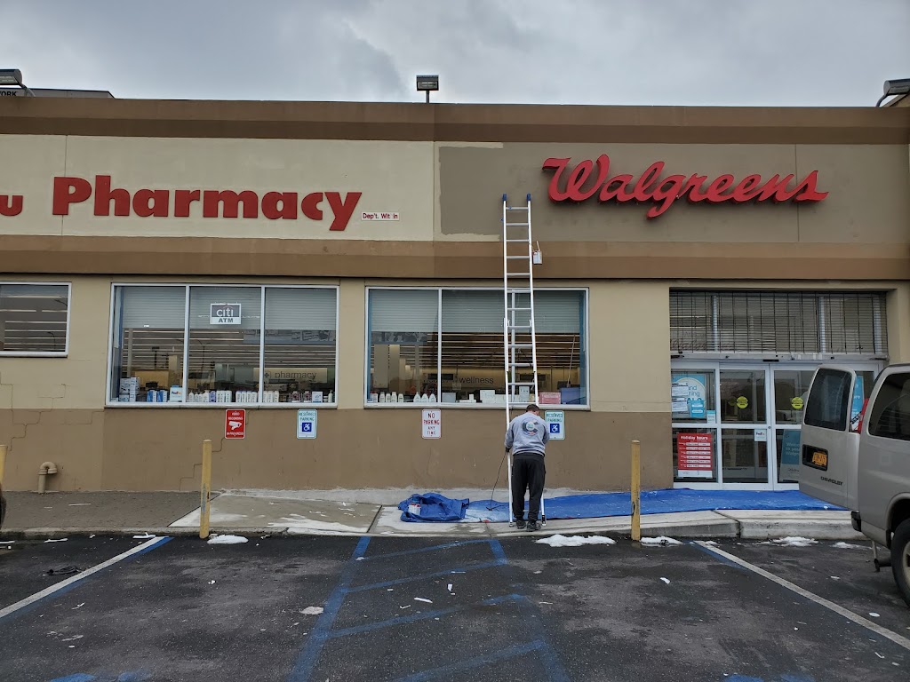 Walgreens | 78-14 Linden Blvd, Howard Beach, NY 11414, USA | Phone: (718) 296-2581