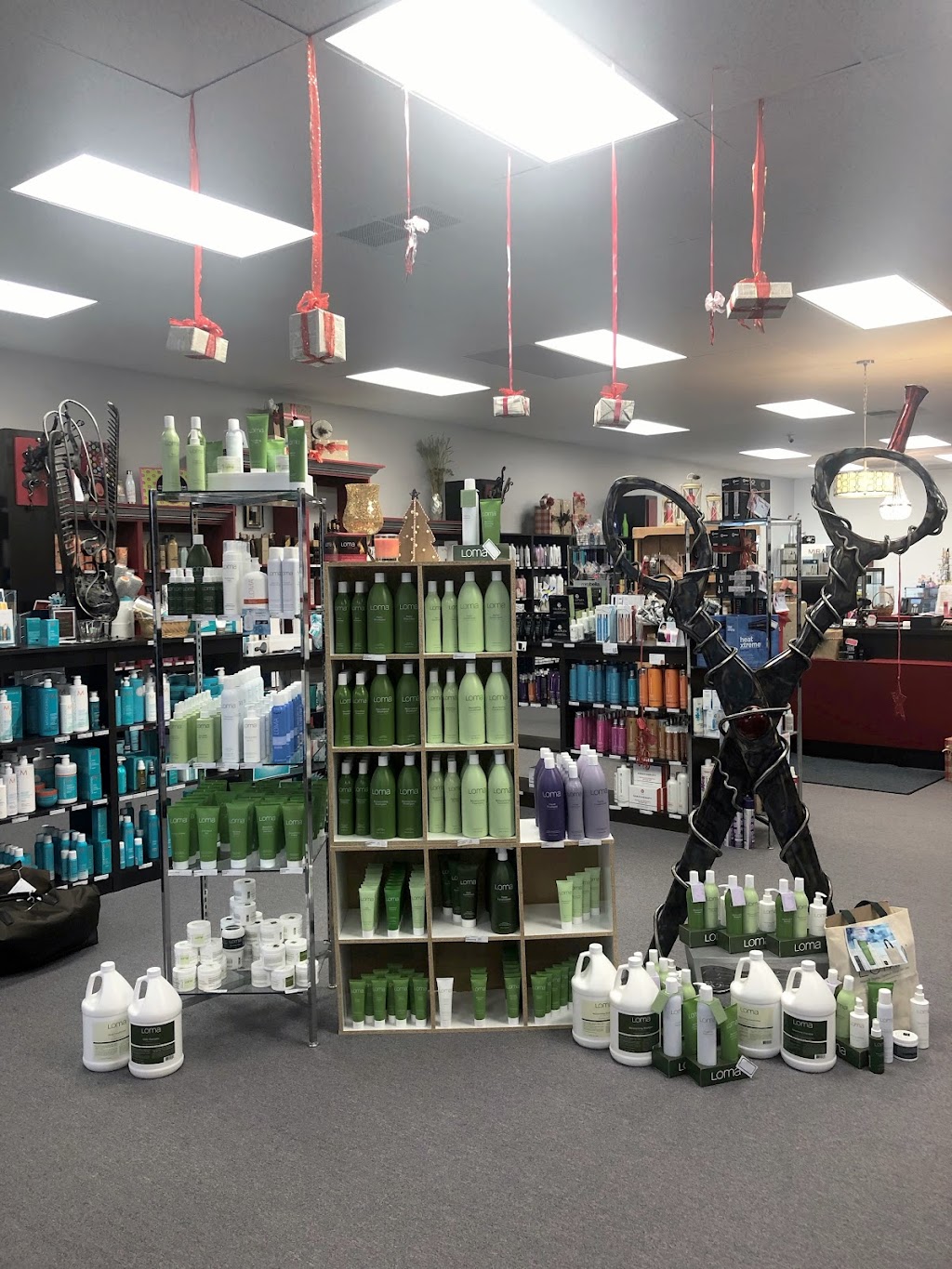 A&A Beauty Supply and Salon Design | 334 S Transit St, Lockport, NY 14094, USA | Phone: (716) 433-6250