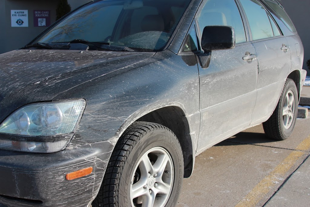 United Auto Wash | 884 E Steels Corners Rd, Stow, OH 44224, USA | Phone: (330) 785-7735