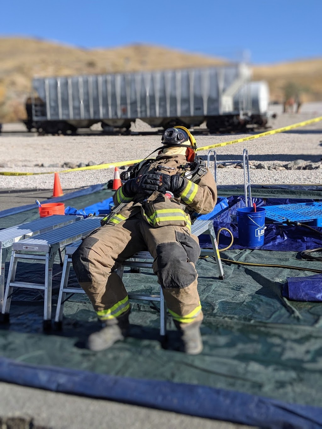 Regional Public Safety Training Center | 5190 Spectrum Blvd #3903, Reno, NV 89512, USA | Phone: (775) 789-5410