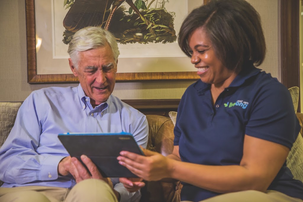 Live Long Well Care | 48 Osprey Village Dr, Fernandina Beach, FL 32034, USA | Phone: (904) 432-1187