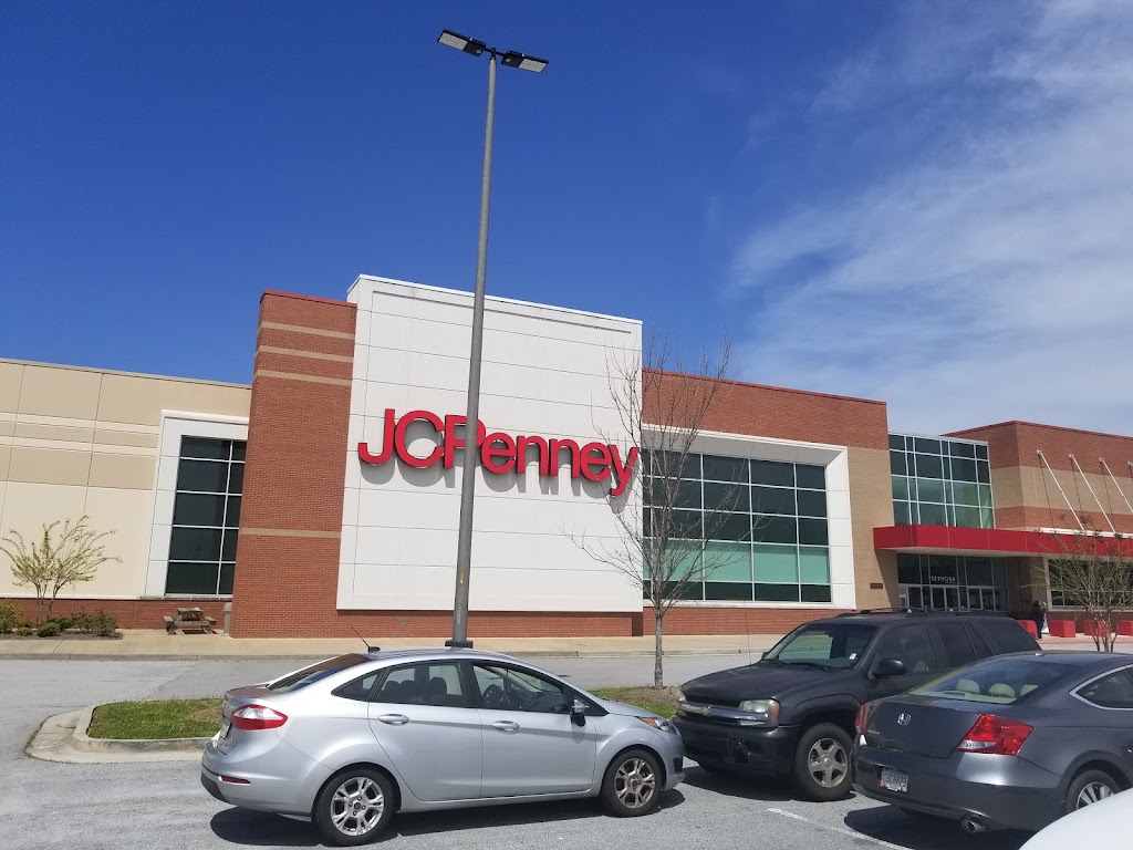 JCPenney | 5043 Jimmy Lee Smith Pkwy, Hiram, GA 30141, USA | Phone: (770) 250-1860