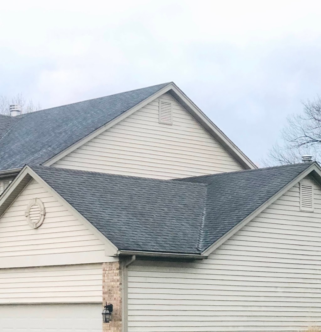 Conner Roofing | 1322 W Lark Industrial Dr, Fenton, MO 63026, USA | Phone: (314) 375-7475