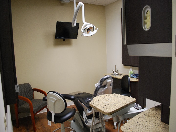 Meridian Dental | 4070 N Belt Line Rd APT 134, Irving, TX 75038, USA | Phone: (972) 255-3400