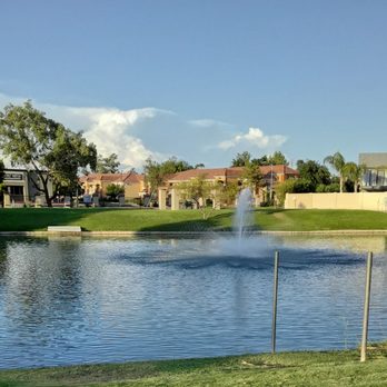 Dobson Ranch Park | 2359 S Dobson Rd, Mesa, AZ 85202, USA | Phone: (480) 644-7529