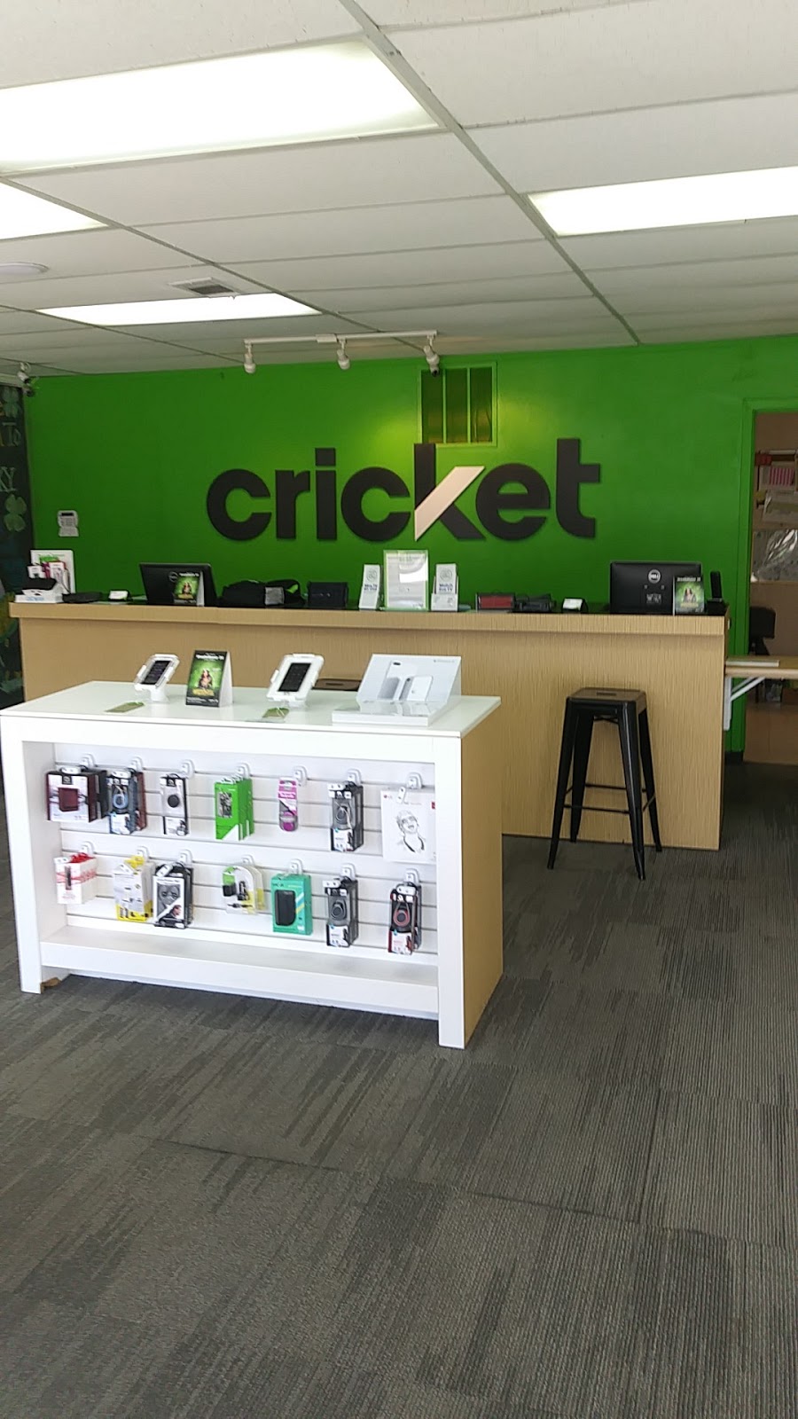 Cricket Wireless Authorized Retailer | 5136 Jacksboro Hwy Ste A, Fort Worth, TX 76114, USA | Phone: (817) 386-5070
