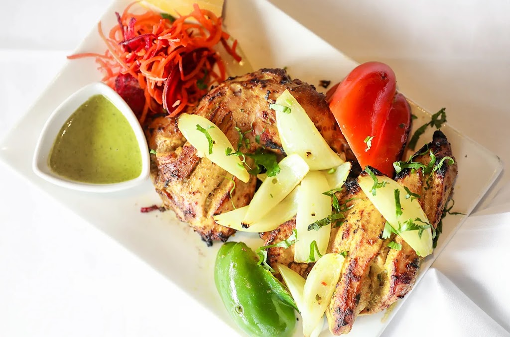 Cardamom | 2327 Honolulu Ave, Montrose, CA 91020, USA | Phone: (818) 369-7170