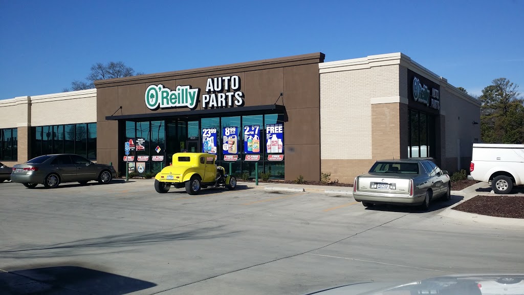 OReilly Auto Parts | 1345 Pinewood Rd, Rock Hill, SC 29730 | Phone: (803) 324-2911