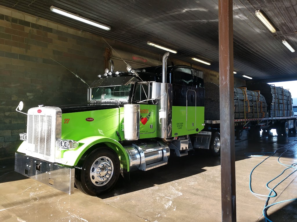 Sunny Truck Wash | 4191-4329 Howard Rd, Westley, CA 95387, USA | Phone: (209) 895-4757
