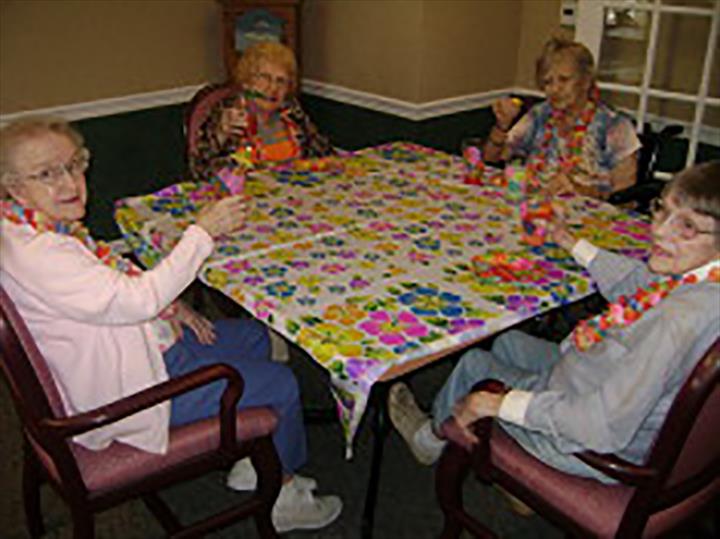 Prairie Gardens Assisted Living | 900 OKeeffe Ave, Sun Prairie, WI 53590, USA | Phone: (608) 825-4884