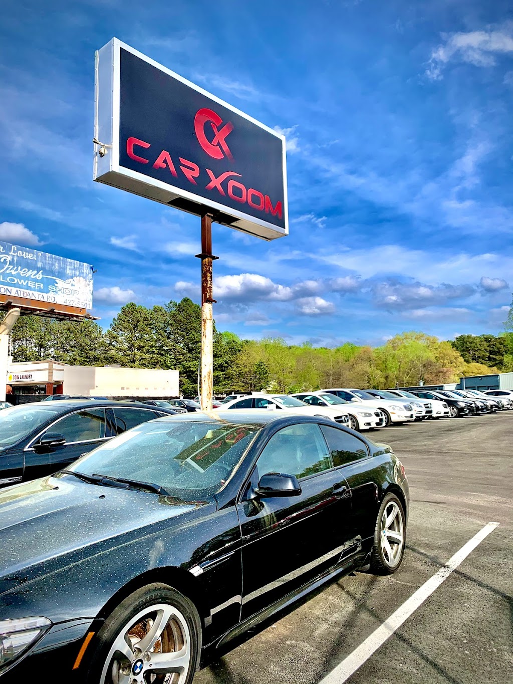 CARXOOM | 875 S Cobb Dr SE, Marietta, GA 30060, USA | Phone: (678) 217-7777