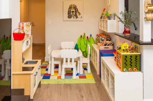 Kaleidoscope Kids Wonderschool | 2330 N Cahuenga Blvd UNIT 305, Los Angeles, CA 90068, USA | Phone: (213) 271-1407