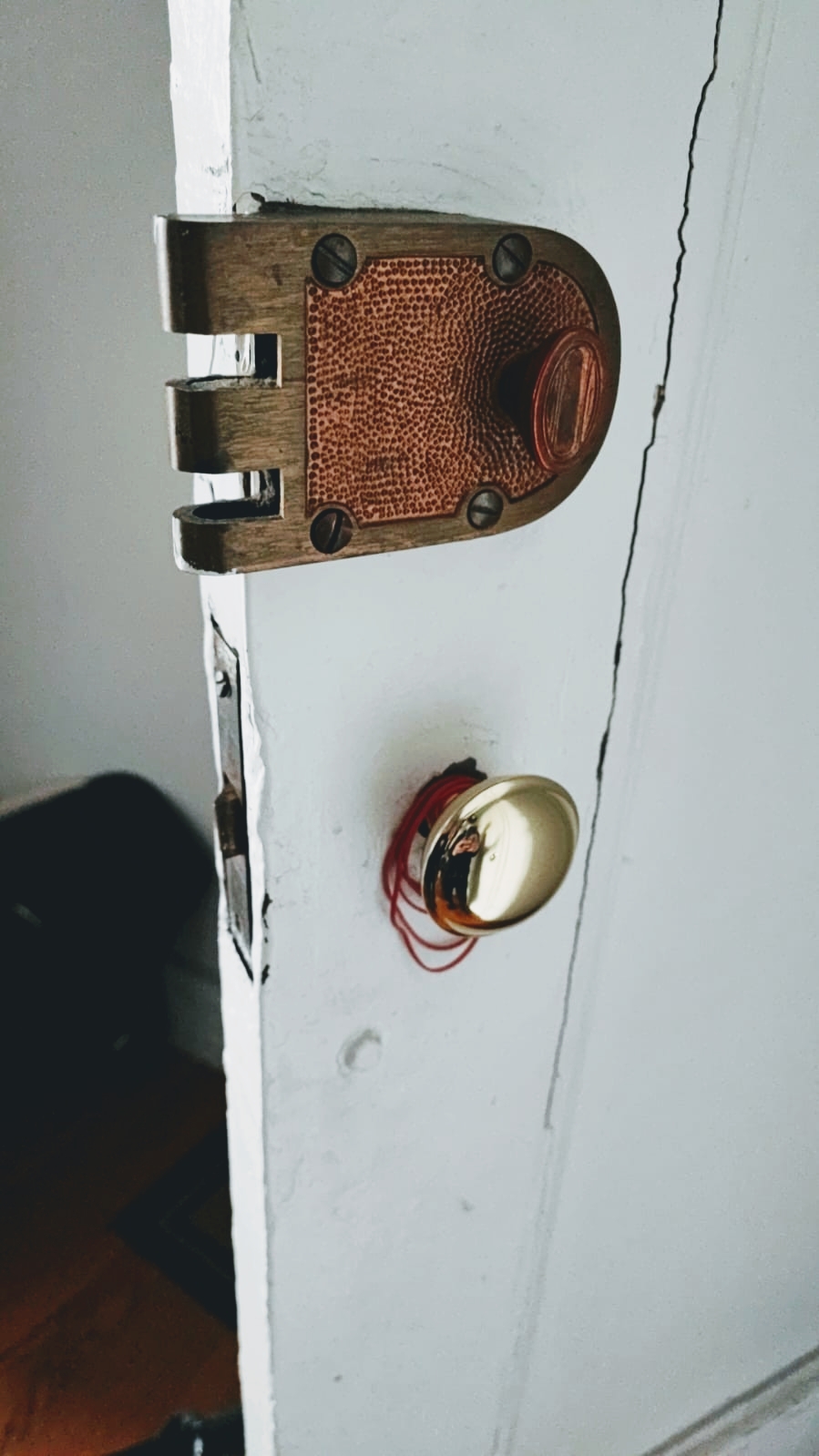 Instalock Locksmith | 1689 Amsterdam Ave, New York, NY 10031, USA | Phone: (917) 456-8153