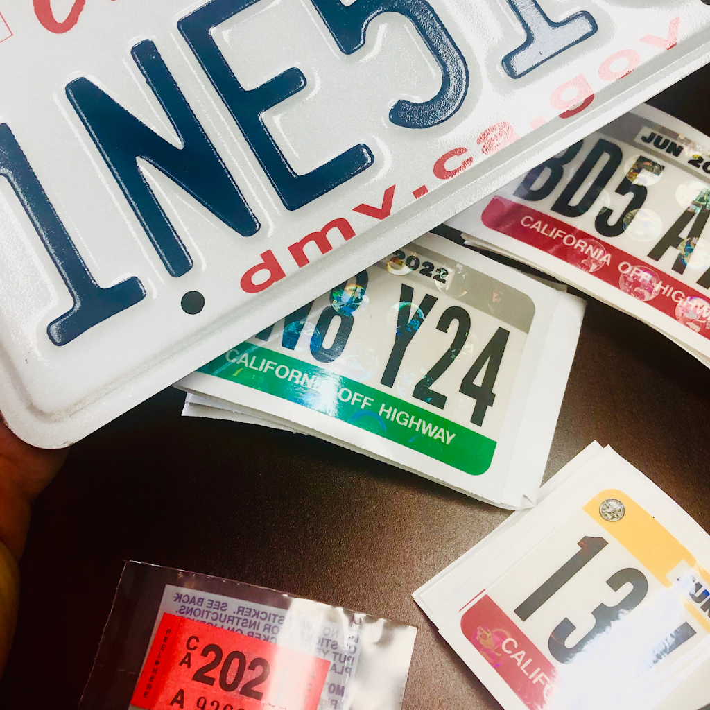 DMV Vin verifier DMV instant tags DMV title transfers | 3525 Mitchell Rd Suite A-1, Ceres, CA 95307 | Phone: (209) 537-7782