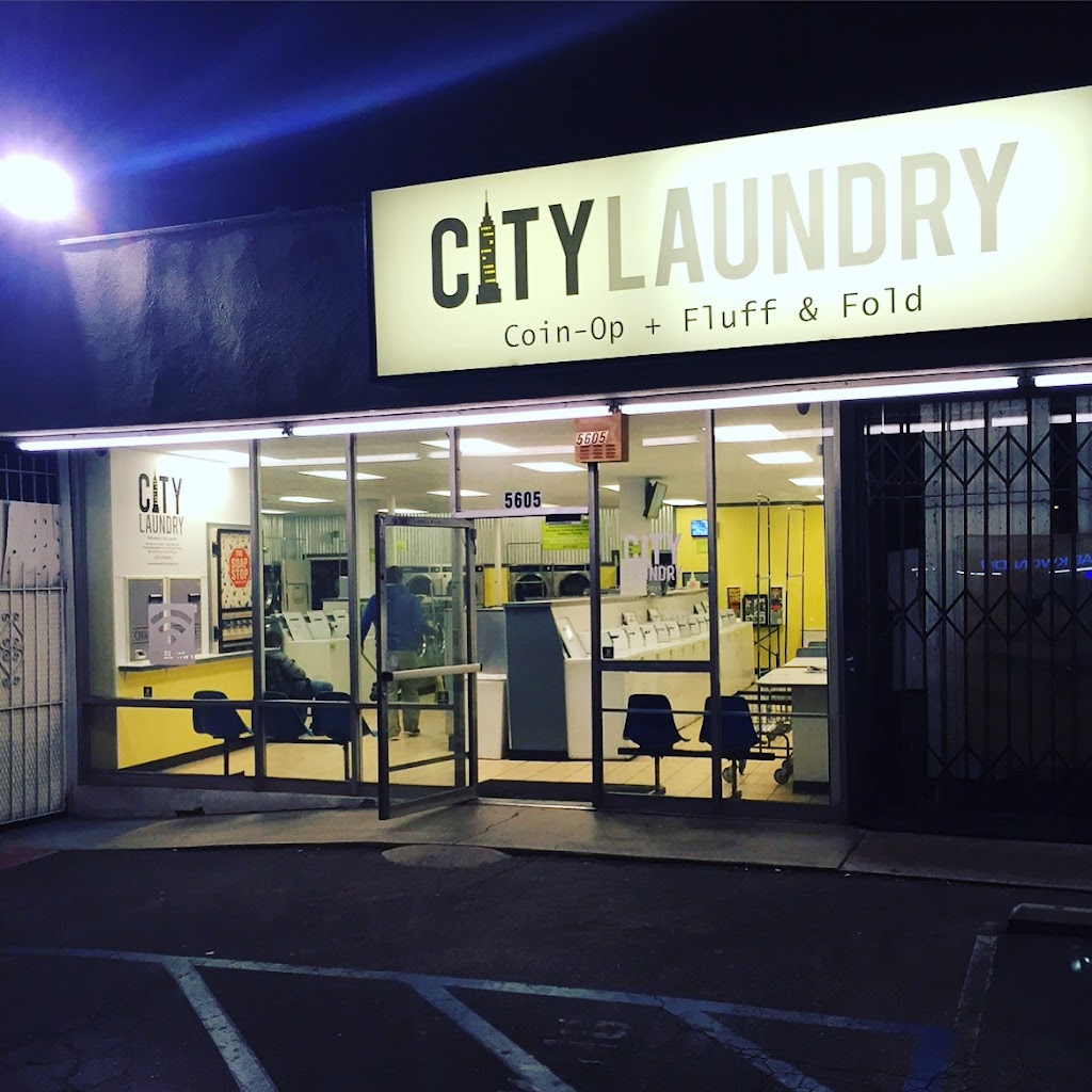 City Laundry | 5605 San Vicente Blvd, Los Angeles, CA 90019, USA | Phone: (877) 578-6576