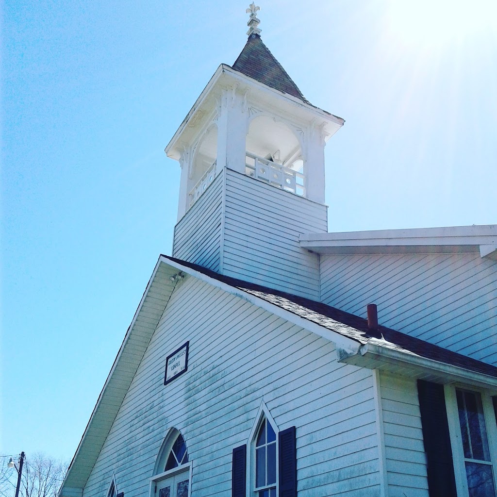 Green Valley Methodist Church | 9288 Green Valley Rd, Mt Vernon, OH 43050, USA | Phone: (740) 974-4285