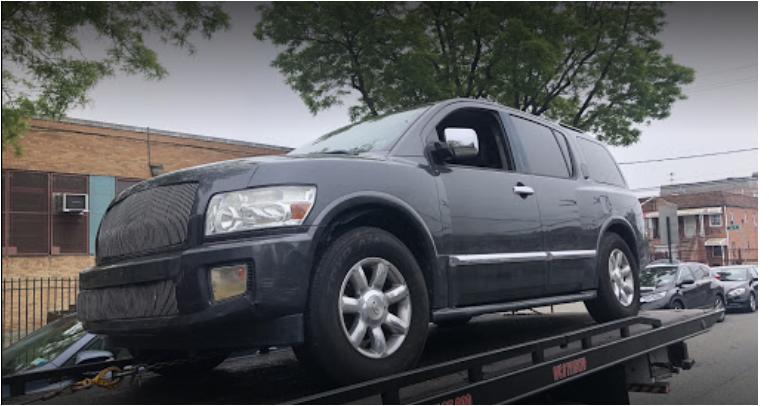 And-1 Towing Inc. | 228-20 Linden Blvd, Queens, NY 11411, United States | Phone: (347) 869-2888