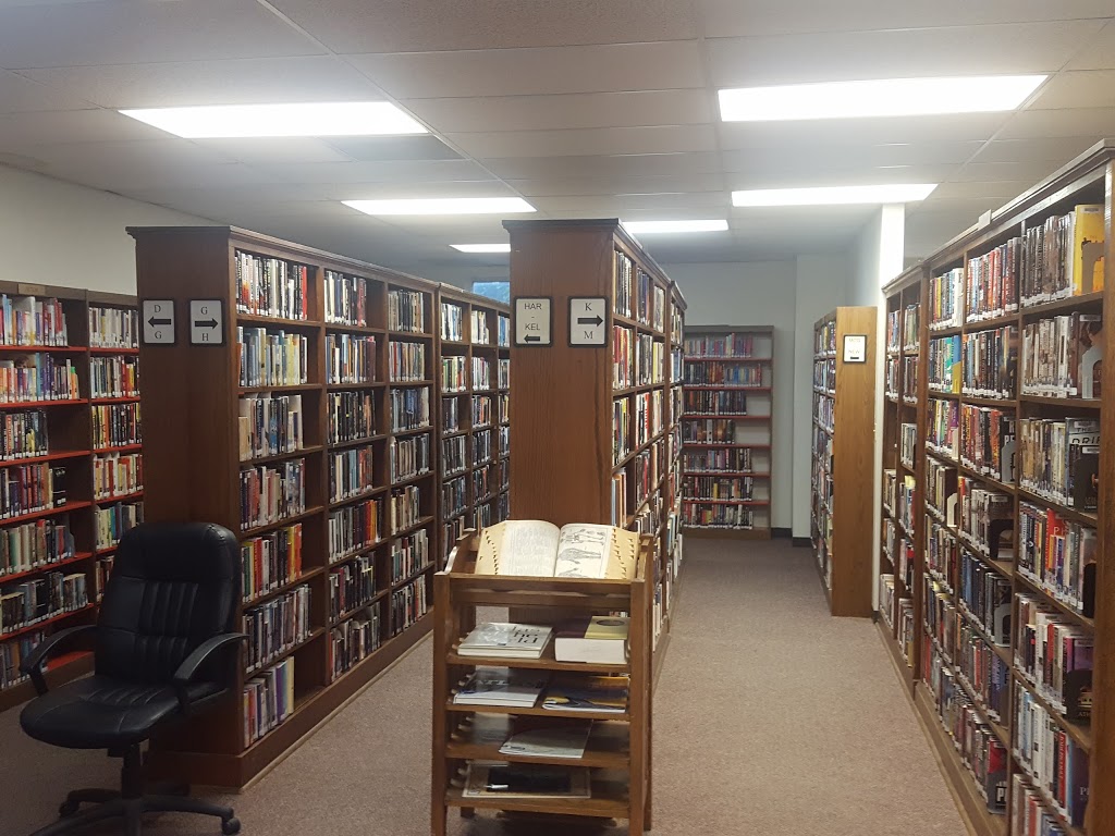 Plattsmouth Public Library | 401 Ave A, Plattsmouth, NE 68048, USA | Phone: (402) 296-4154