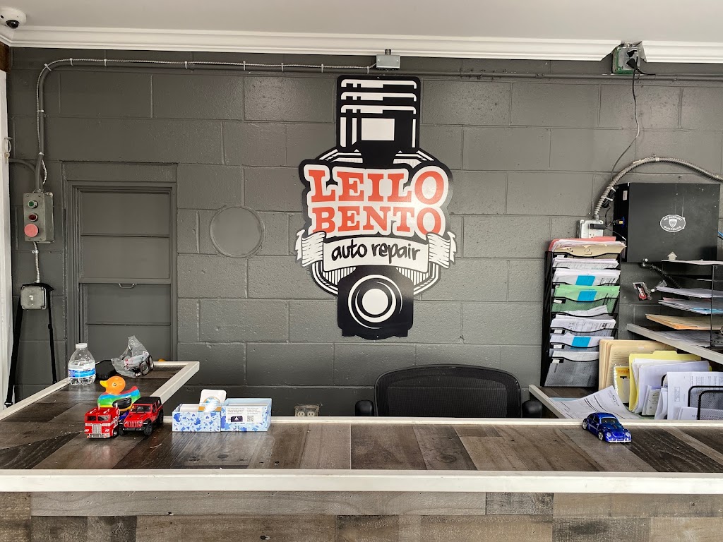 Leilo Bento Auto Repair | 410 Main St, Allenhurst, NJ 07711, USA | Phone: (848) 459-9470