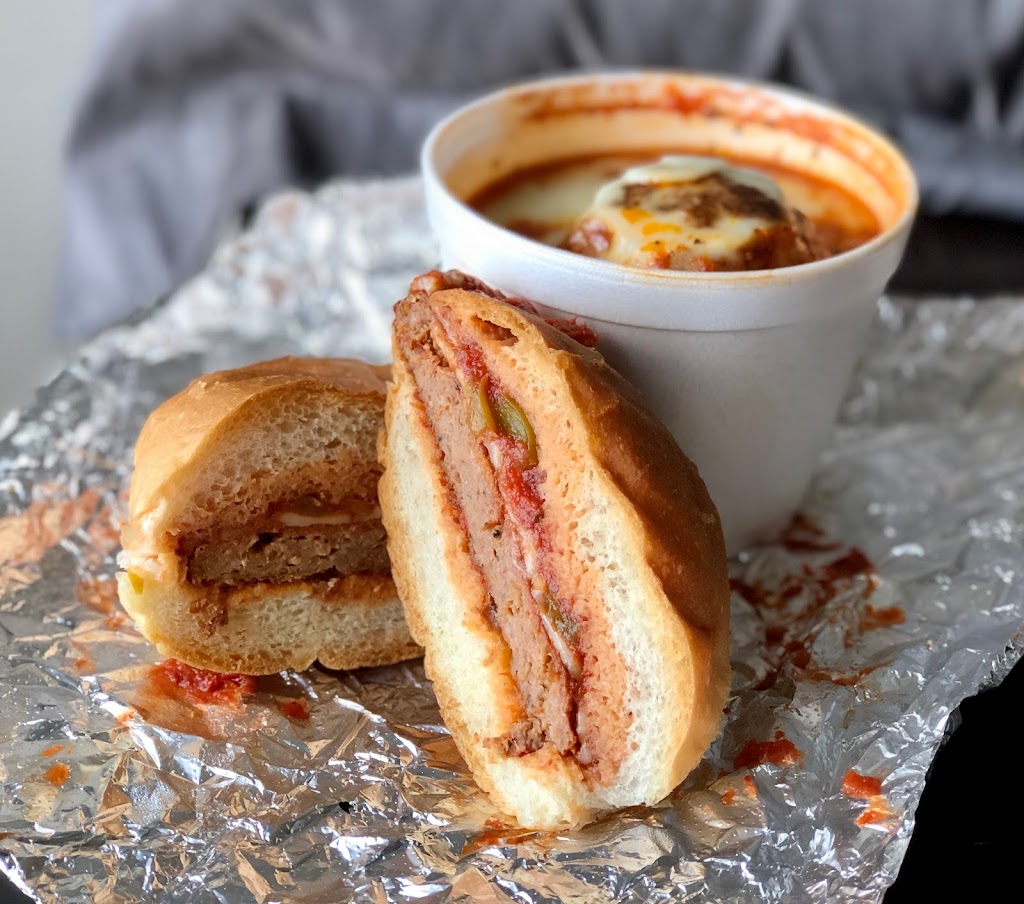 Capri Sausage & Meatball | 1400 University Blvd, Steubenville, OH 43952, USA | Phone: (740) 282-4919