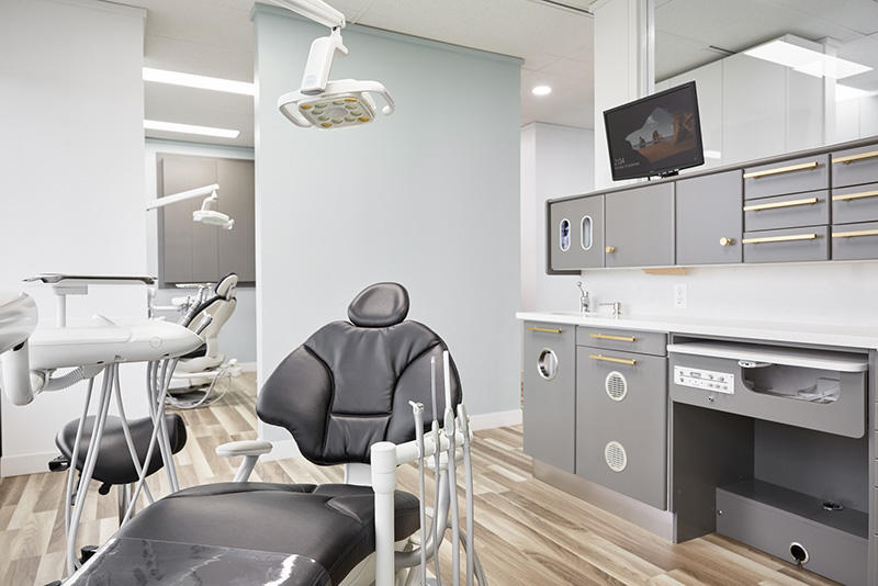 Destination Dental & Wellness | 2710 17 Ave SE Suite 700, Calgary, AB T2A 0P6, Canada | Phone: (403) 272-0616