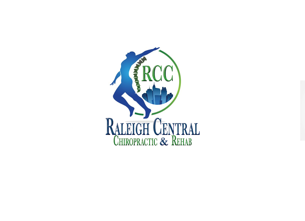 Raleigh Central Chiropractic & Rehab | 301 Glenwood Ave #200, Raleigh, NC 27603, USA | Phone: (919) 829-5757