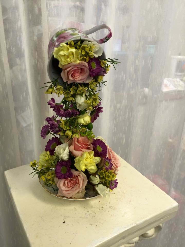 Forever Angels Florist | 105 Brownsville Rd #2, Powder Springs, GA 30127, USA | Phone: (770) 920-8632