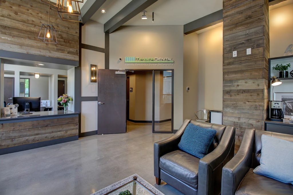 Timber Dental Bethany | 15715 NW Central Dr Suite #7, Portland, OR 97229, USA | Phone: (503) 610-4038