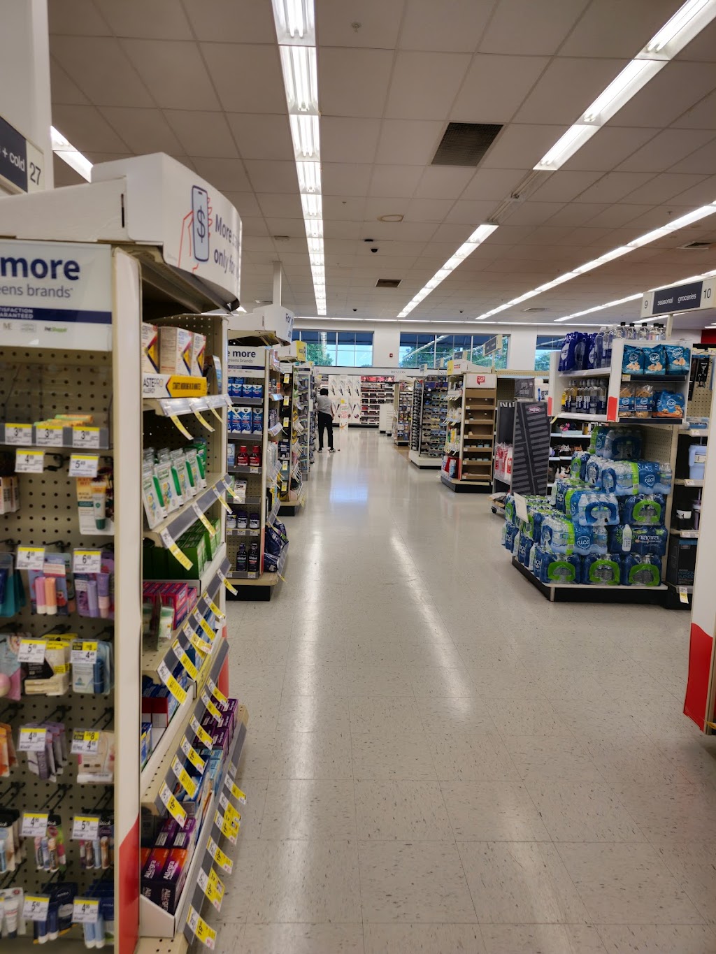 Walgreens | 1040 Polaris Pkwy, Columbus, OH 43240, USA | Phone: (614) 781-1037