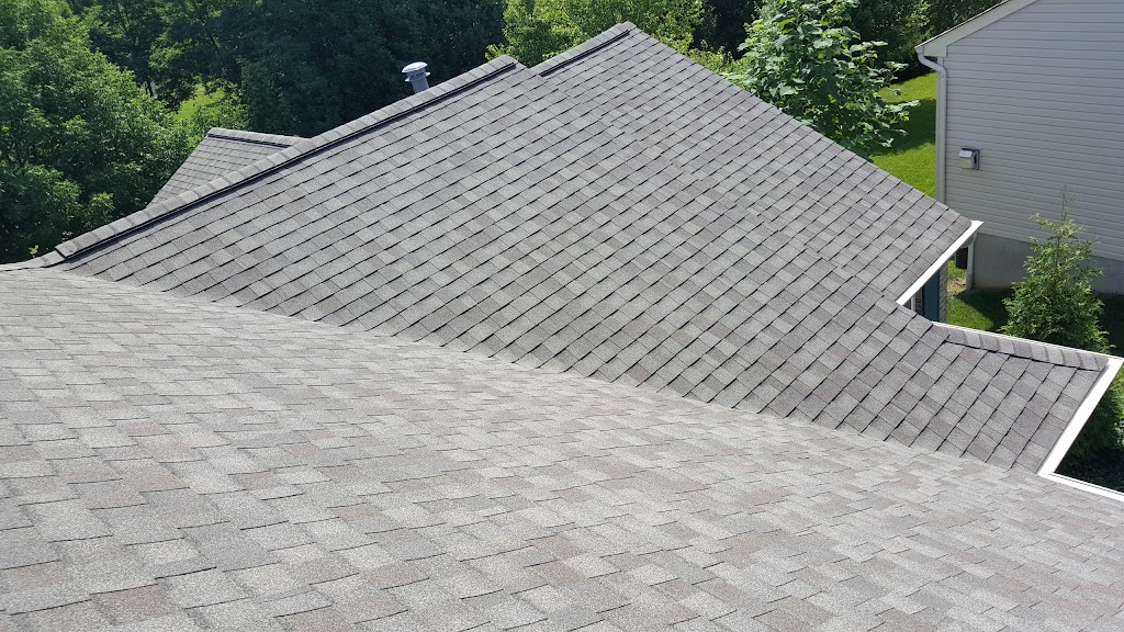 David Saner Roofing Inc | 2294 Harris Pike, Independence, KY 41051, USA | Phone: (859) 816-7202