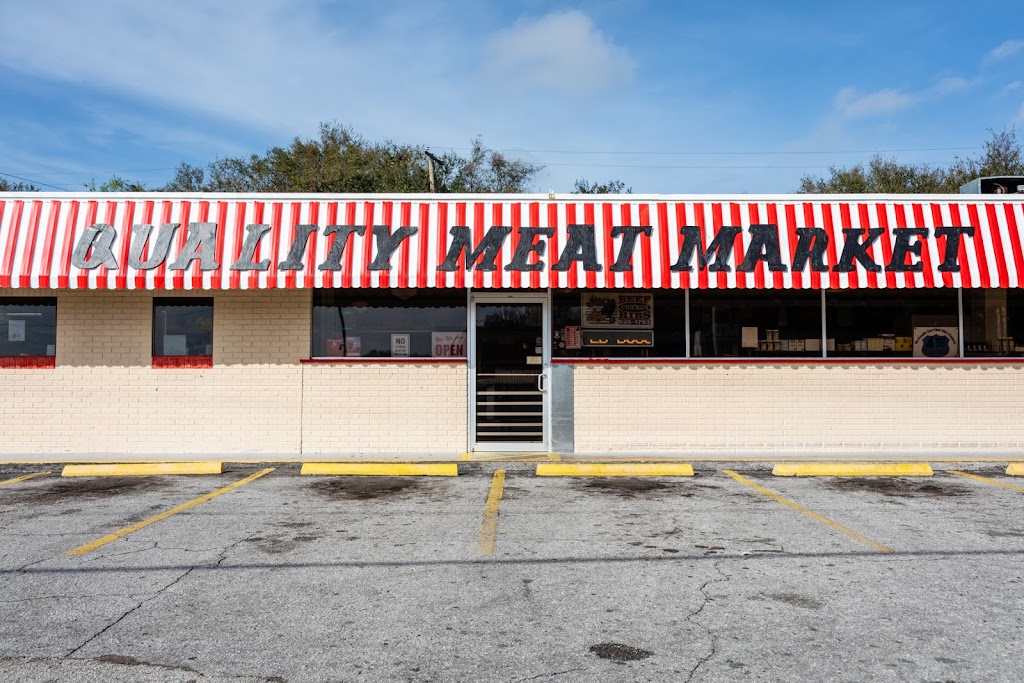 Quality Meat Market | 4020 Orient Rd, Tampa, FL 33610, USA | Phone: (813) 626-1703