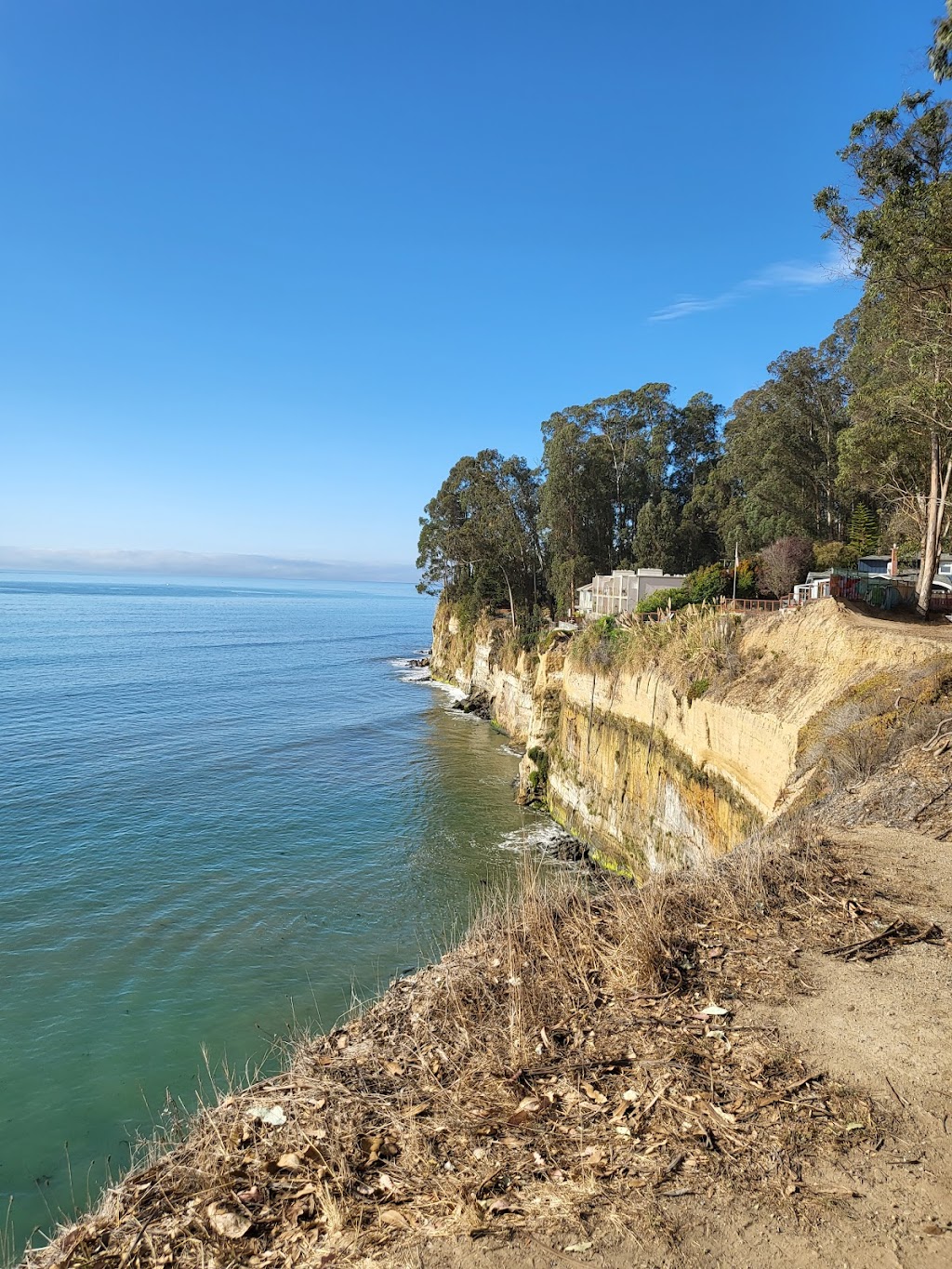 New Brighton State Beach | 1500 Park Ave, Capitola, CA 95010, USA | Phone: (831) 464-6329